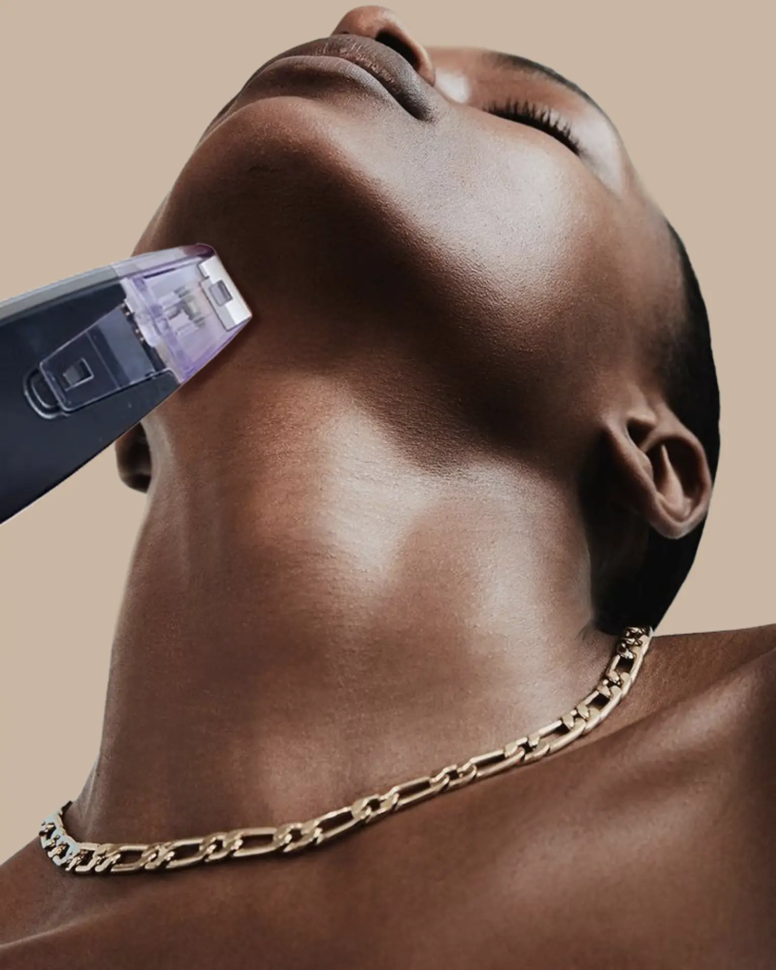 Combray, skin technology treatment